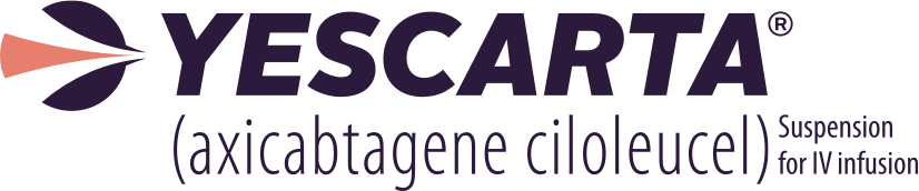Yescarta Logo